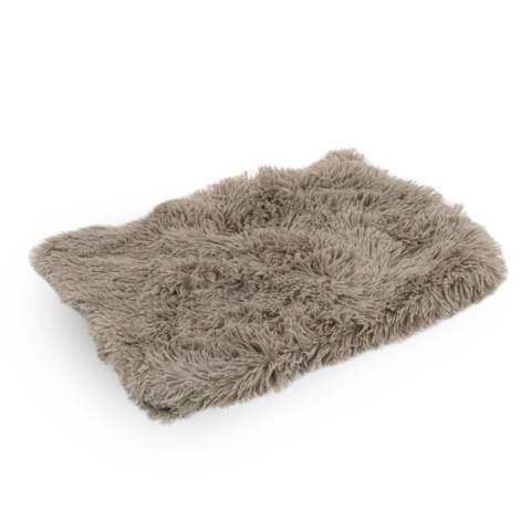 Ollipet Soft Cloud Hundetæppe | khaki