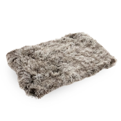 Ollipet Soft Cloud Hundetæppe | Ombre Khaki Dark