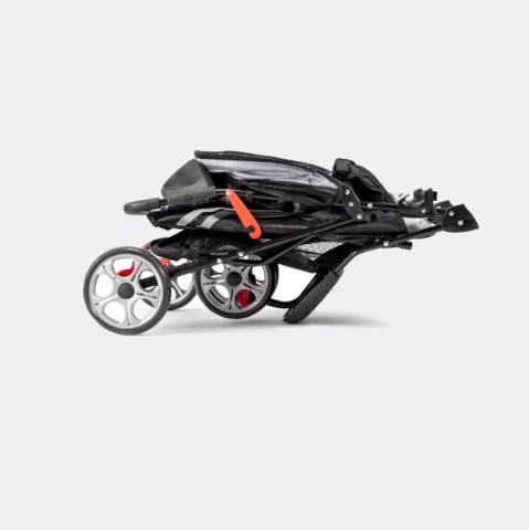 Innopet Buggy All Terrain hundeklapvogn