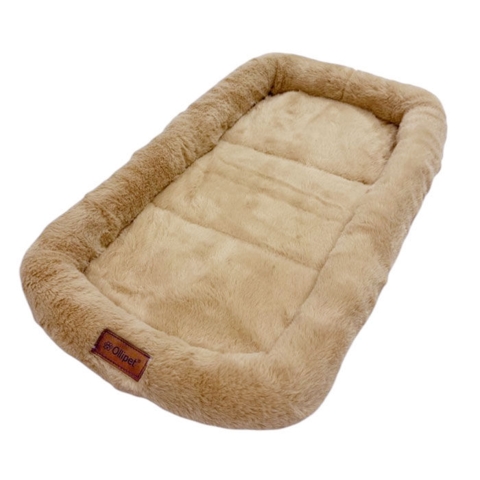 Ollipet Luksus Madras Cafe latte