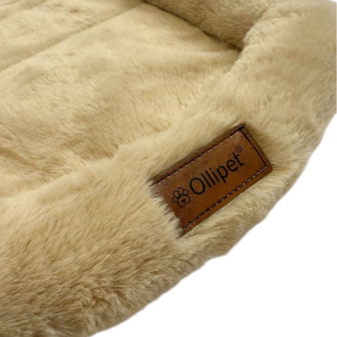 Ollipet Luksus Madras Cafe latte