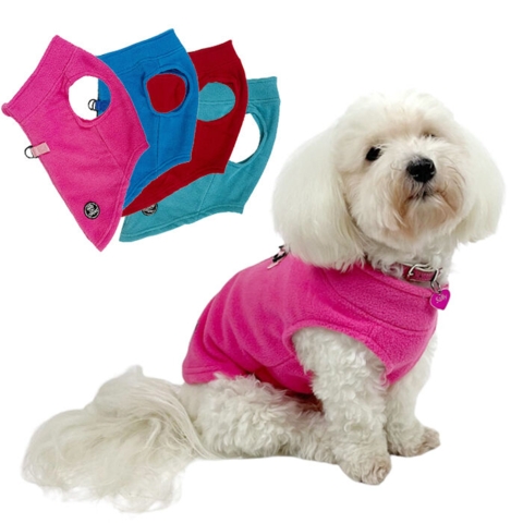 Ollipet Lumi Jacket str 37 cm