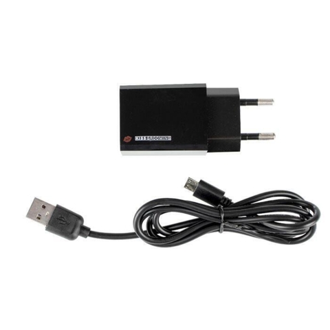 Aeolus Kiss Cordless minitrimmer inkl. ekstra klippeskær