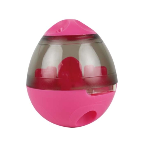 Aktivitetsæg I pink