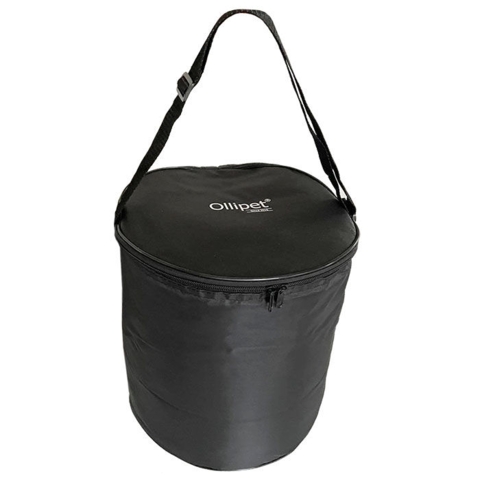 Ollipet Foldbar Fodertaske til 8 kg foder
