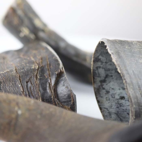 NATURBEN Buffalo Horn