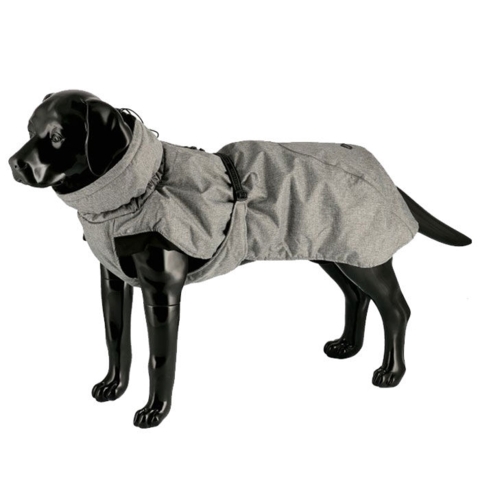 Dogman POM Vinterdækken | Grå