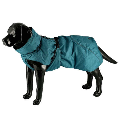 Dogman POM Vinterdækken | Turkis