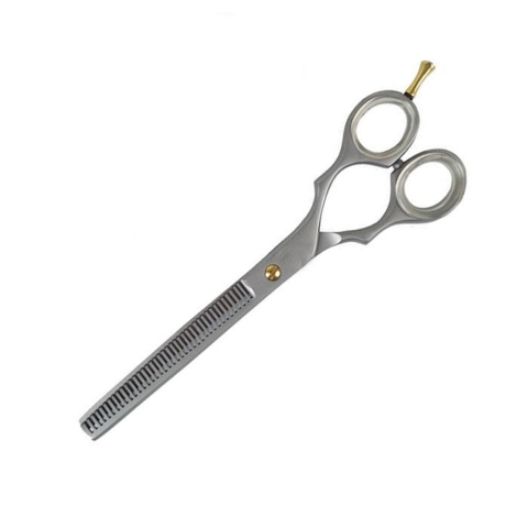 Ollipet Effilersaks Silkemat/guld 7,5