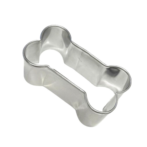 Ollipet bageform Kødben