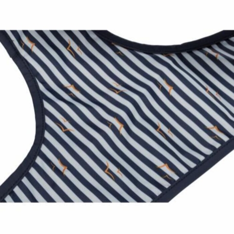 Be Nordic Husum regnfrakke