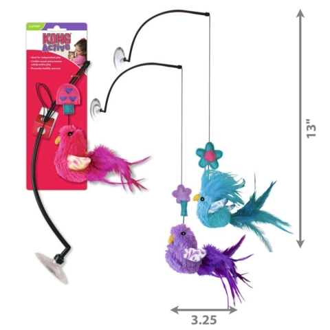 KONG Cat Window Teaser