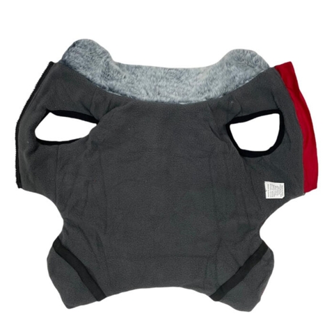 BonAPet Vinterdækken | M. varmt fleecefor