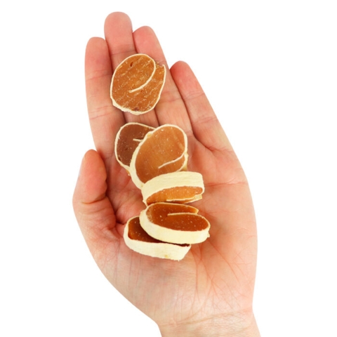 Companion Salmon Sushi