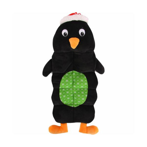 Julebamser med 8 piv | 43 cm