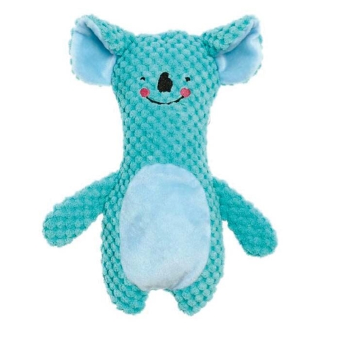 Dogman Cute animals I Turkis Koala