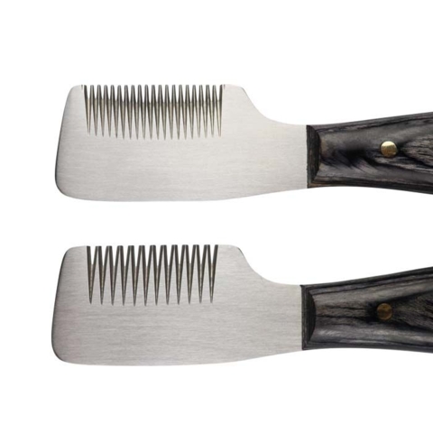 Ollipet trimmeknive sæt