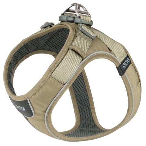 Desert Dune hundesele fra Dog Copenhagen