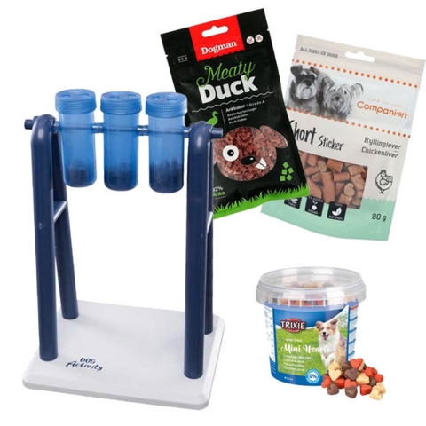 Trixie Turn Around startsæt