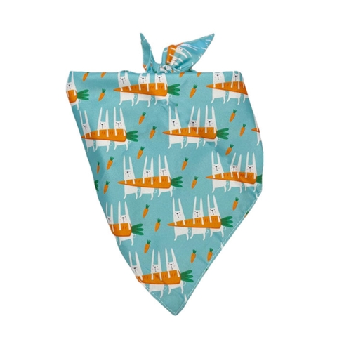 Easter Dog Bandana