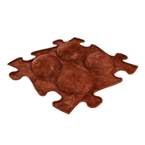 MUFFIK Sanse Måtte I Kokosnød I WPC