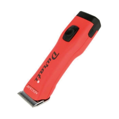 Klippemaskine startpakke Aesculap Durati