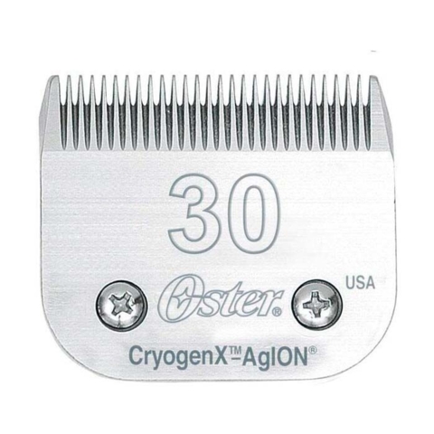 Klippemaskine startpakke Aesculap Durati I 1 stk. originalt Oster Skær 30 basisskær