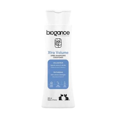 Biogance volumen balsam til hunde 250 ml