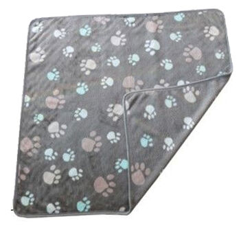 Ollipet Sweet Paws Tæppe