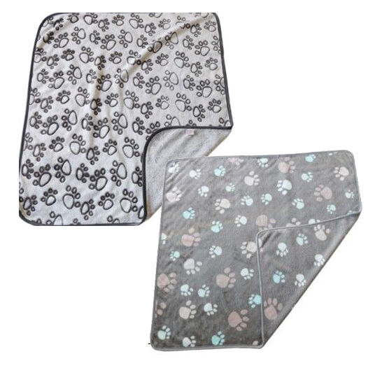 Ollipet Sweet Paws Tæppe
