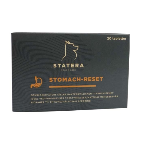 Statera Stomach-Reset