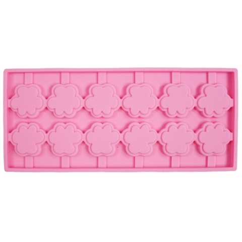 Isform til 12 poteis