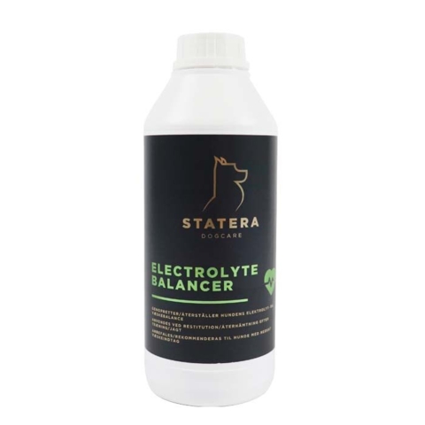 Statera Electrolyte Balancer