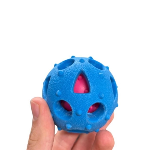 Ollipet Double Joy ball
