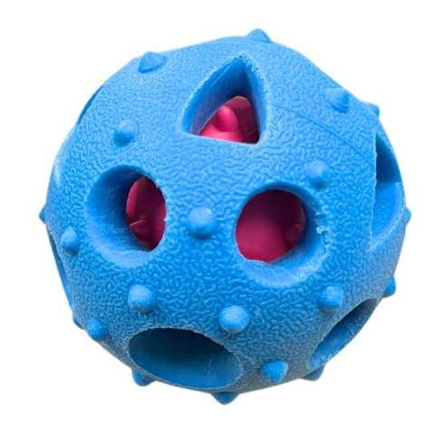 Ollipet Double Joy ball | Blå