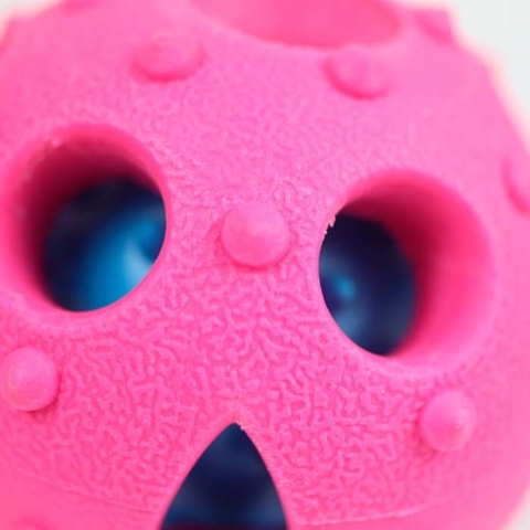 Ollipet Double Joy ball