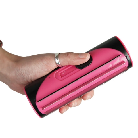 Ollipet fældningsbørste