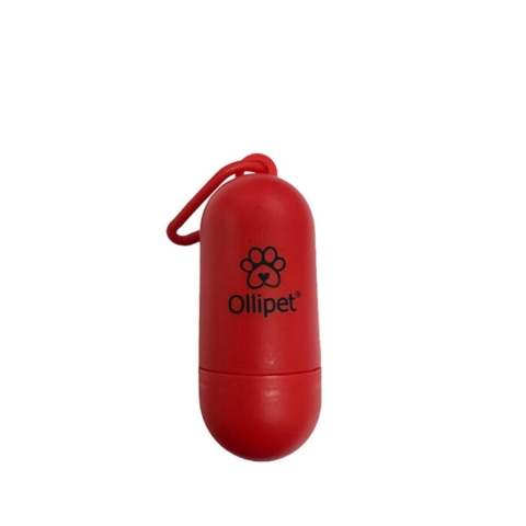 Ollipet Pølleposeholder