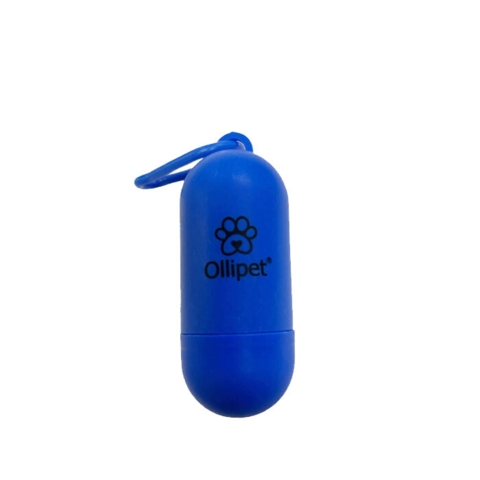 Ollipet Pølleposeholder