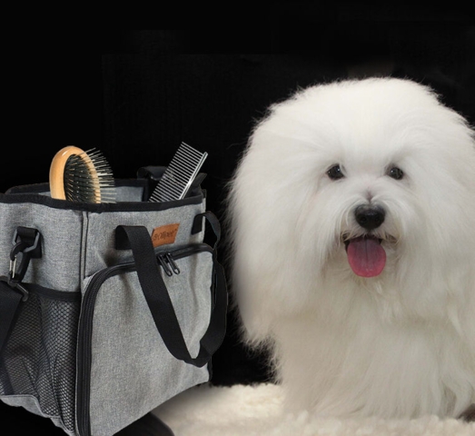 Ollipet Groomingtaske