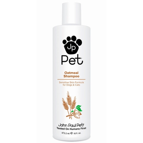 John Paul Pet | Oatmeal Shampoo
