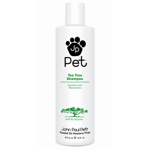 John Paul Pet | Tea Tree Shampoo