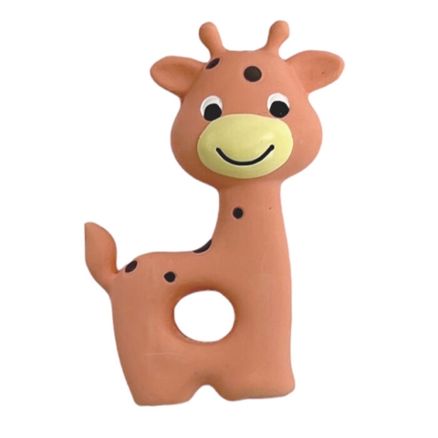 Ollipet Babydyr i Naturlatex