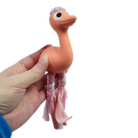 Ollipet Fanny Flamingo