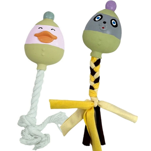 Ollipet Natur Latex Æg