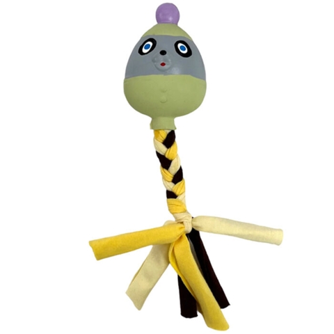 Ollipet Natur Latex Panda