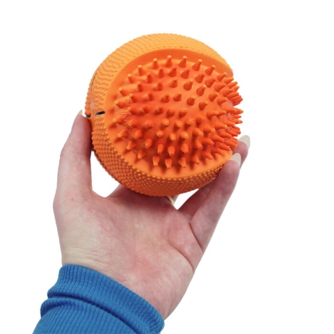 Ollipet Natur Latex Basketbold