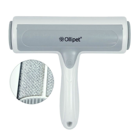 Ollipet Effektiv Fnugrulle