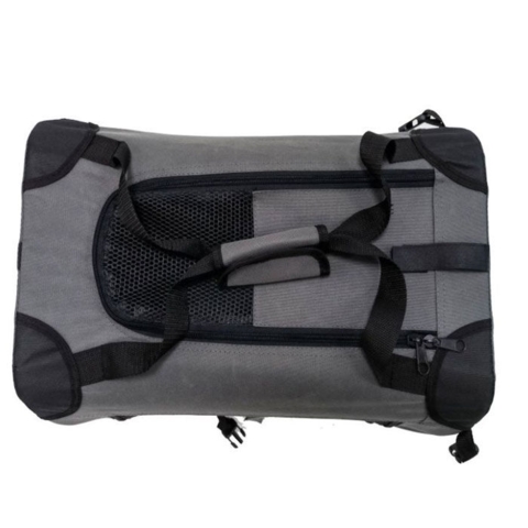 Soft Transportbur Foldbar