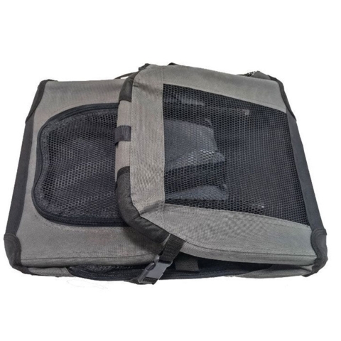 Soft Transportbur Foldbar